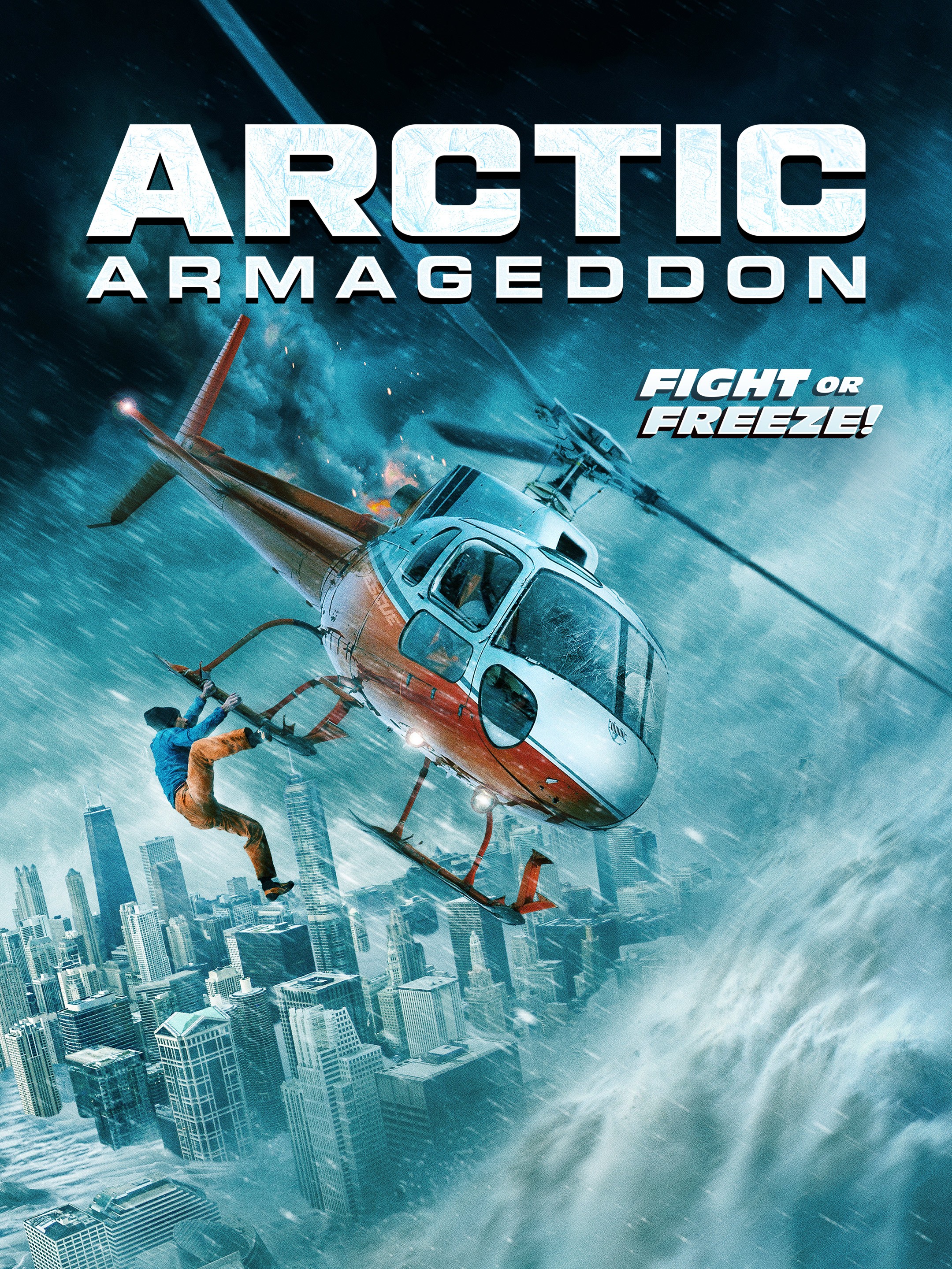 2025 Armageddon - movie: watch streaming online